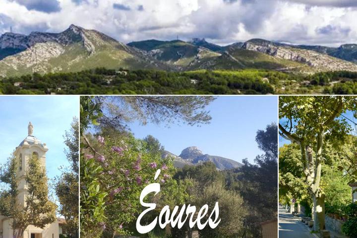 Éoures
